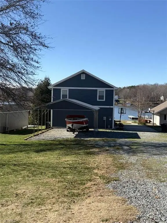 384 Lake Shore Avenue, Lexington, NC 27292 - Image #2