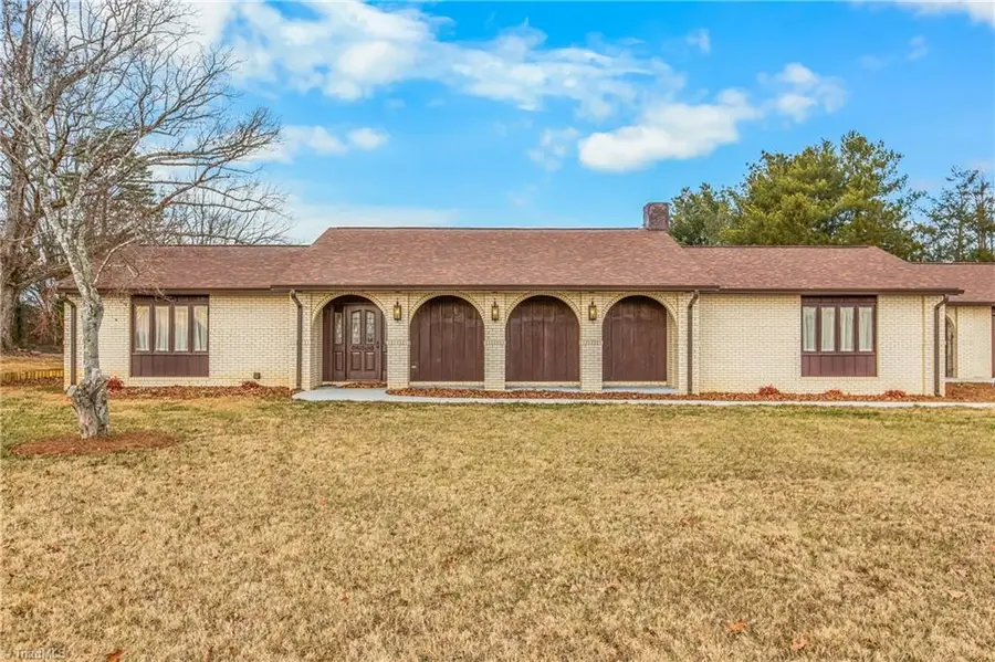 1608 Asbury Church Road, Hamptonville, NC 27020 - Image #2