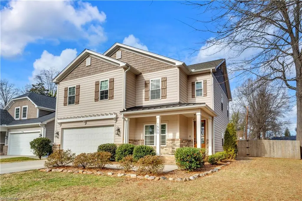 1500 Independence Road, Greensboro, NC 27408 - Image #1