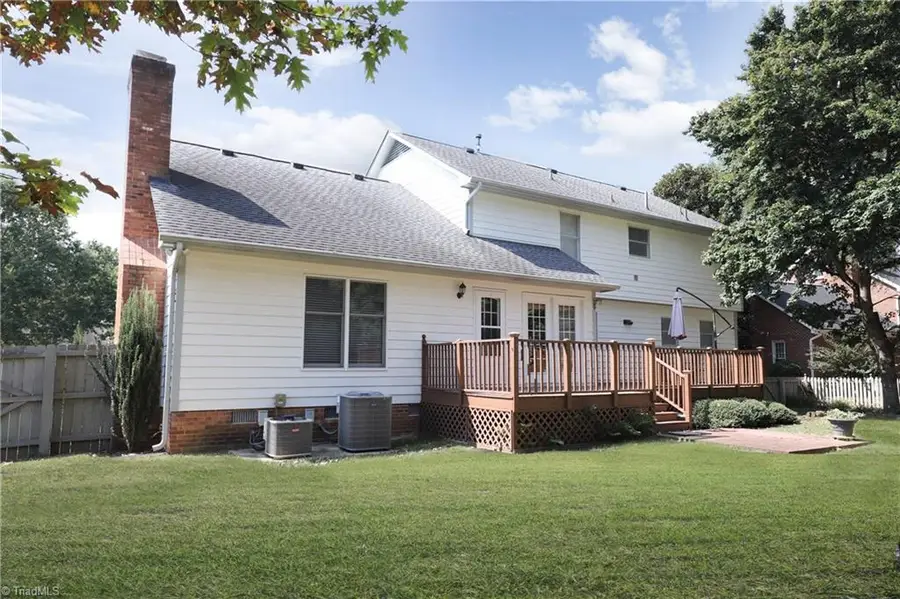 3908 Sandlewood Road, High Point, NC 27265 - Image #2