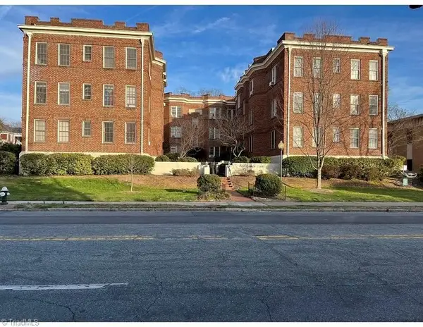 828 N Elm Street, Greensboro, NC 27401