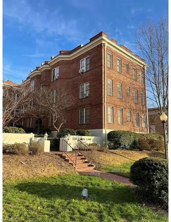 828 N Elm Street, Greensboro, NC 27401 - Image #2