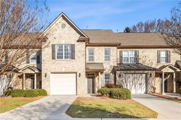 6116 Morgan Ashley Drive, Greensboro, NC 27410