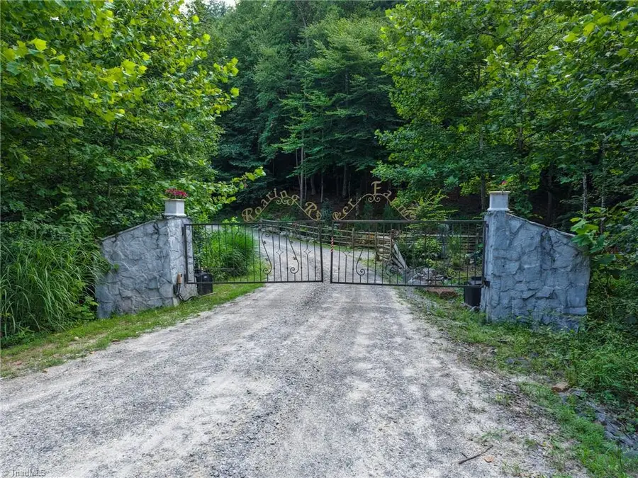 0 Rainbow Trout Drive, Hays, NC 28635 - Image #2