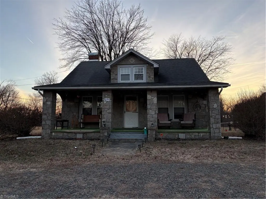 8144 Nc Highway 87, Reidsville, NC 27320 - Image #1