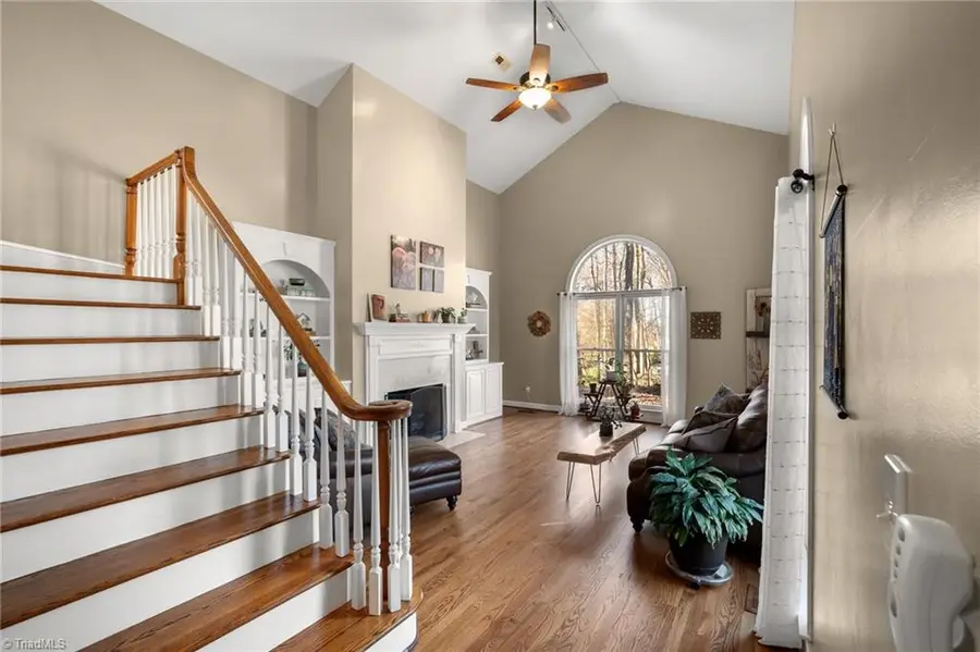 2075 Huntington Woods Drive, Lexington, NC 27295 - Image #3