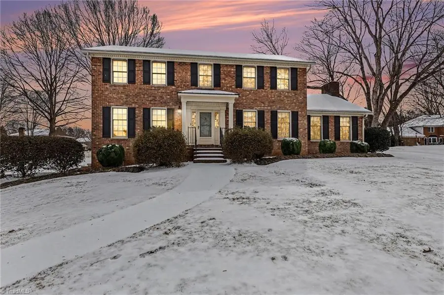 7010 Stancliff Court, Clemmons, NC 27012 - #2