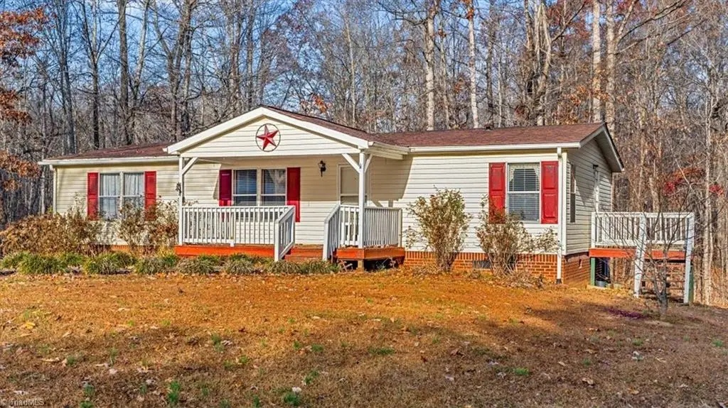 278 Williamson Creek Road, Ruffin, NC 27326 - Image #1