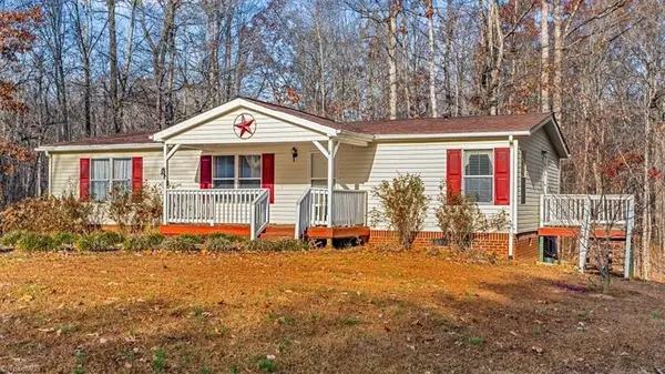 278 Williamson Creek Road, Ruffin, NC 27326