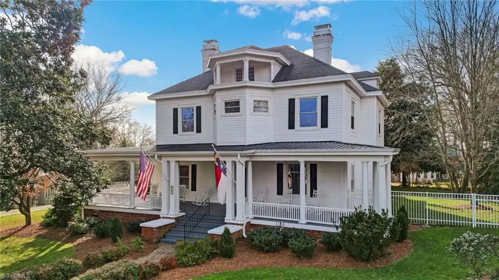 521 Patrick Street, Eden, NC 27288 - Image #1