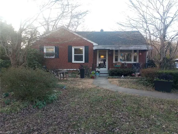 4004 Dalton Street, Winston-Salem, NC 27105