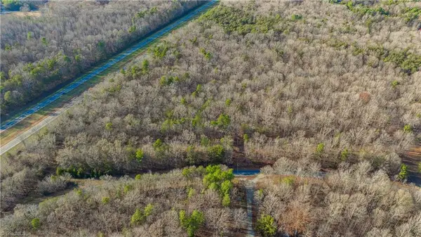 0 Cooper Road, Staley, NC 27355