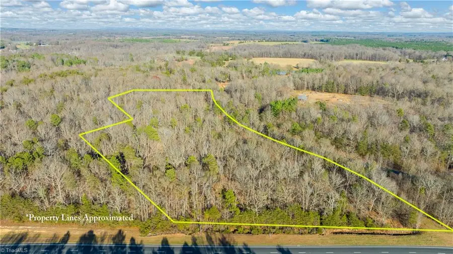 0 Cooper Road, Staley, NC 27355 - #3