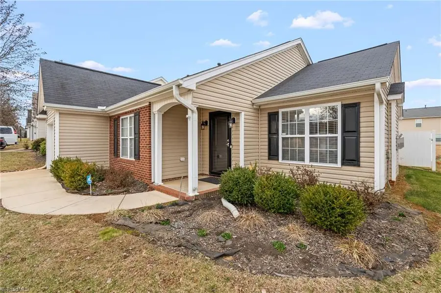 1623 Faircrest Lane, Greensboro, NC 27406 - Image #3