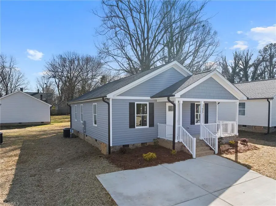 427 Caldwell Street, Salisbury, NC 28144 - Image #3