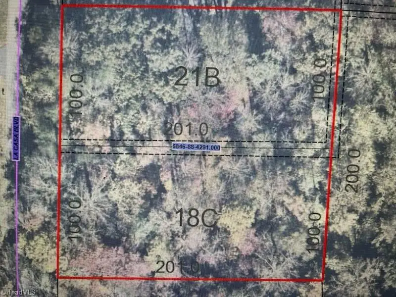 3487 La Casa Boulevard, Winston Salem, NC 27105 - Image #1