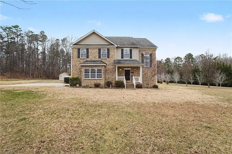 3503 Timber Ridge Lake Road, Liberty, NC 27298 - Image #2