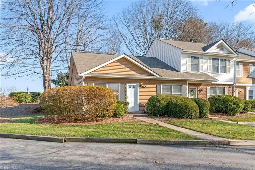 3703 Cotswold Terrace #1, Greensboro, NC 27410 - Image #1