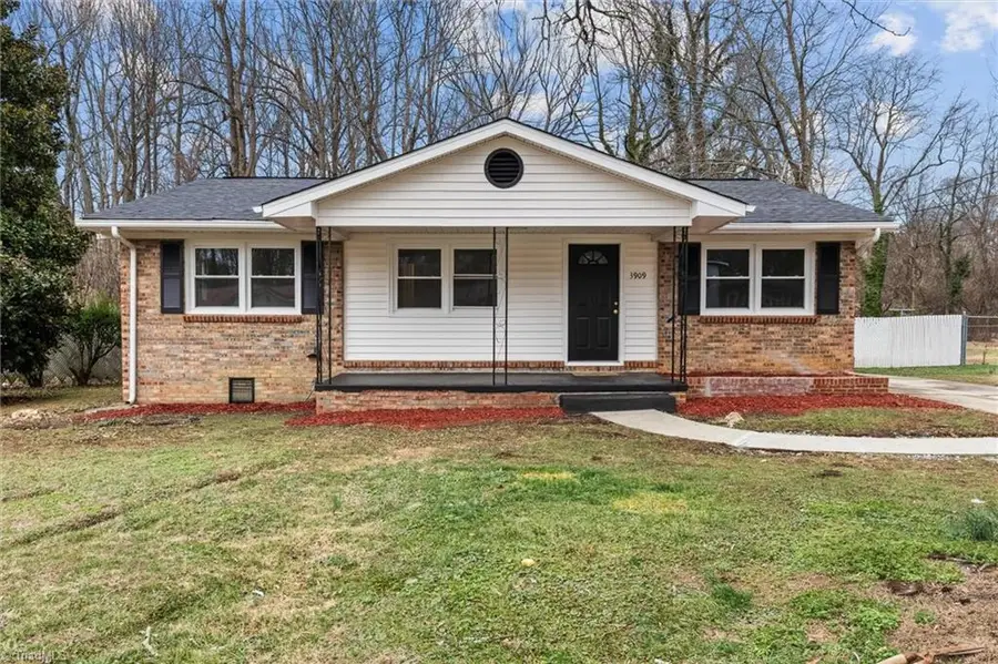 3909 Kipling Drive, Greensboro, NC 27407 - Image #2