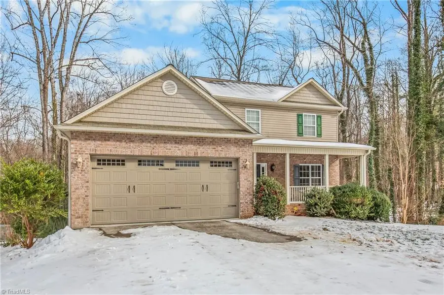 3051 Minart Drive, Winston Salem, NC 27106 - Image #2