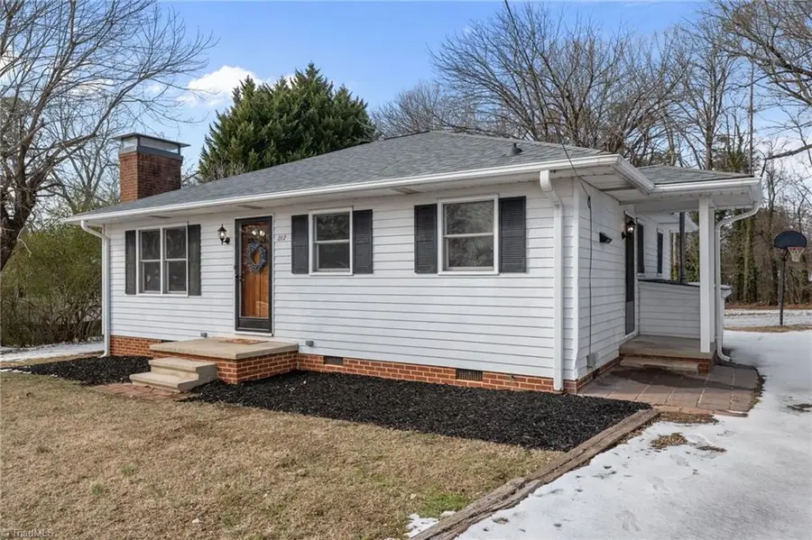 212 Circle Drive, Gibsonville, NC 27249 - #2