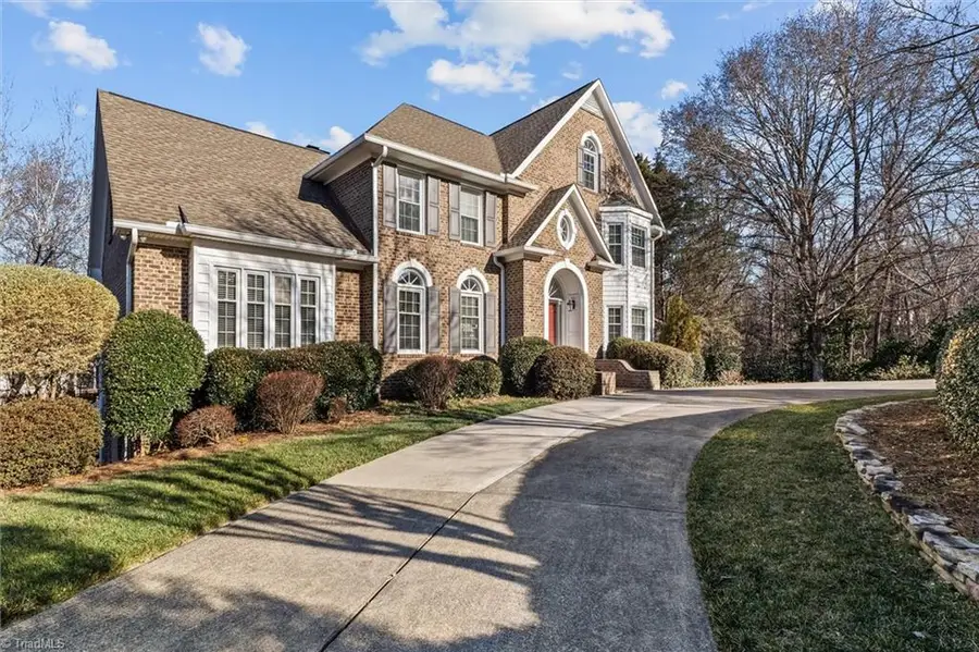 3715 Brownstone Lane, Winston Salem, NC 27106 - Image #2
