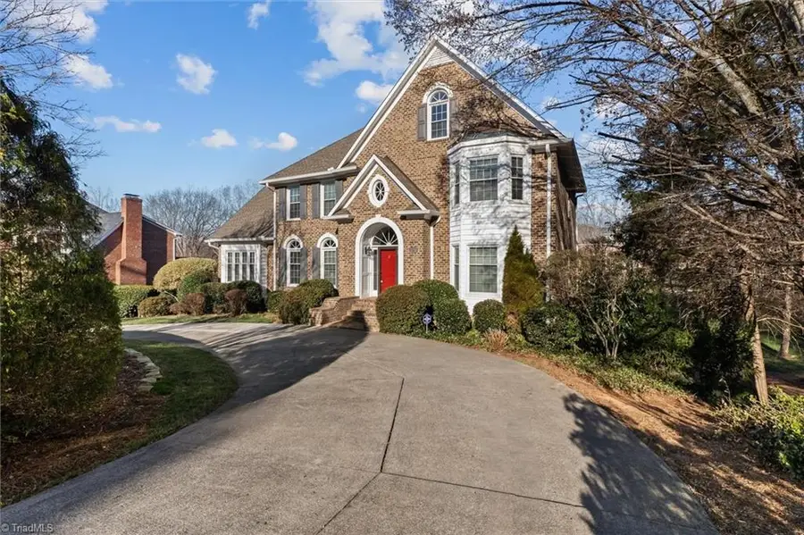 3715 Brownstone Lane, Winston Salem, NC 27106 - Image #3