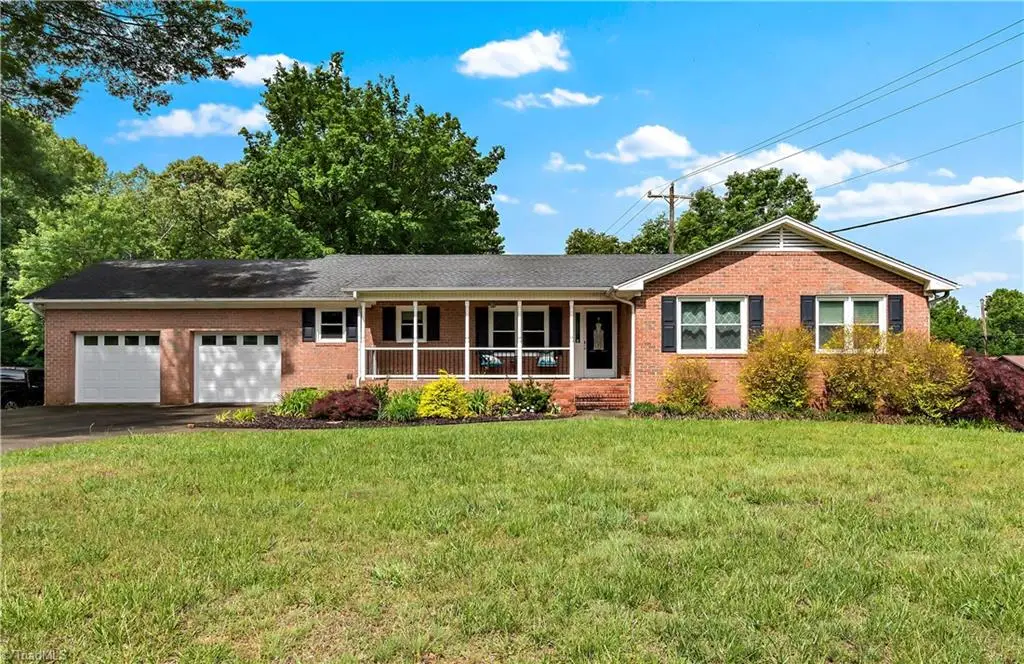 300 Doub Road, Lewisville, NC 27023 - Image #1