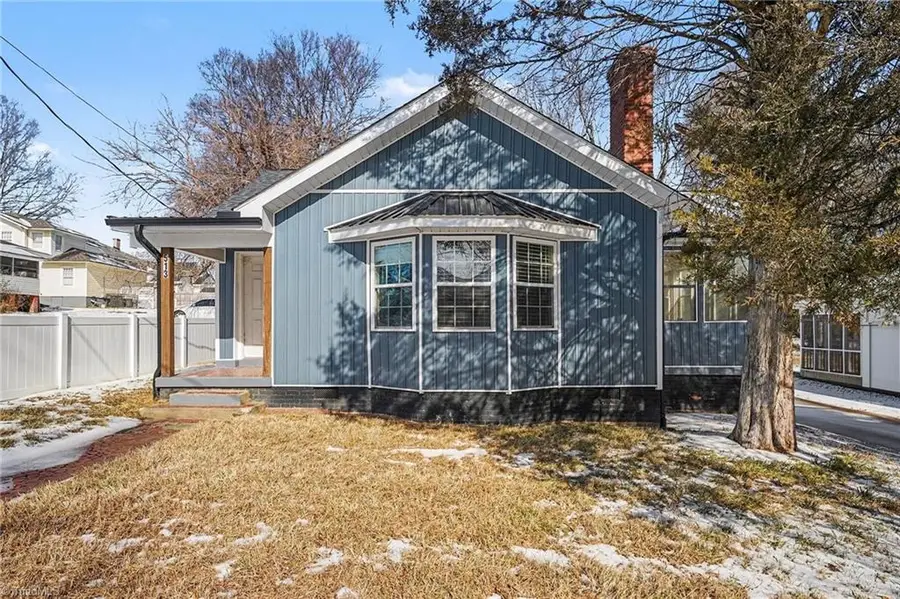 513 Broad Avenue, Greensboro, NC 27406 - Image #2