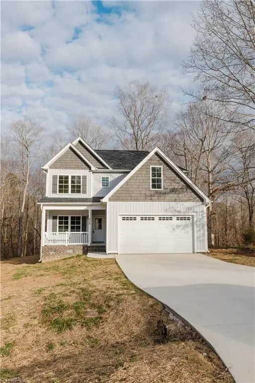 848 Hidden Court, Asheboro, NC 27205 - Image #2