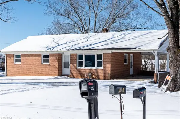 264 Airview Drive, Mount Airy, NC 27030