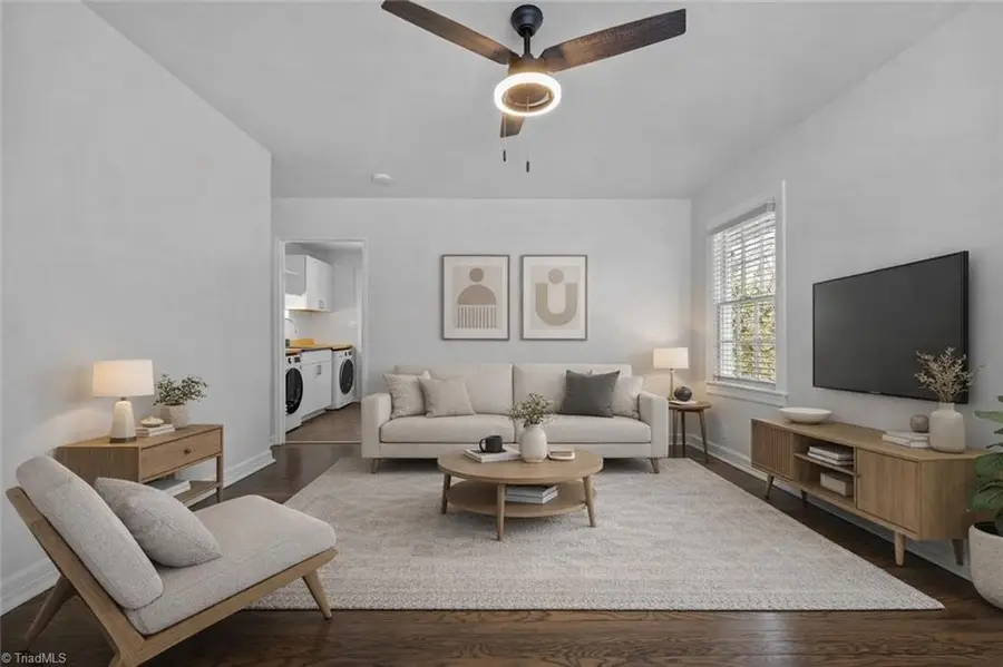 2119 Hubbard Street, Greensboro, NC 27405 - #2