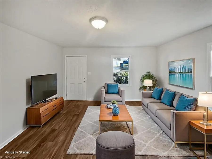 625 Garrett Street, Greensboro, NC 27406 - Image #2