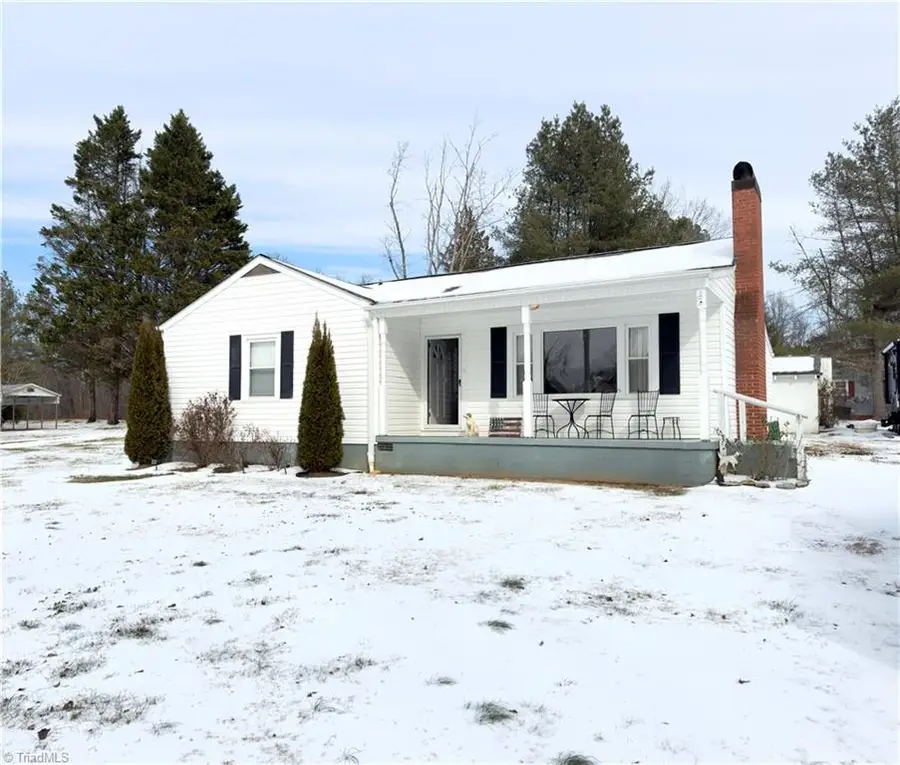 110 S Fork Lane, Thurmond, NC 28683 - #3