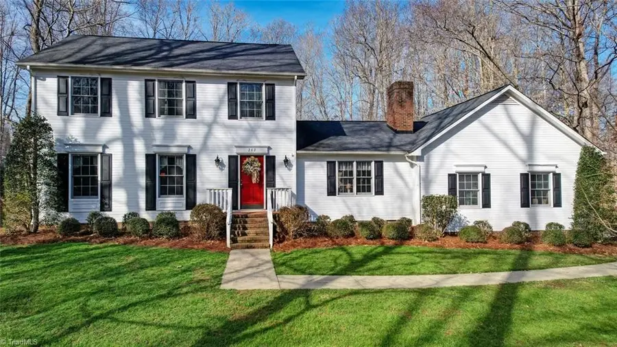 262 Glendale Circle, Eden, NC 27288 - #2