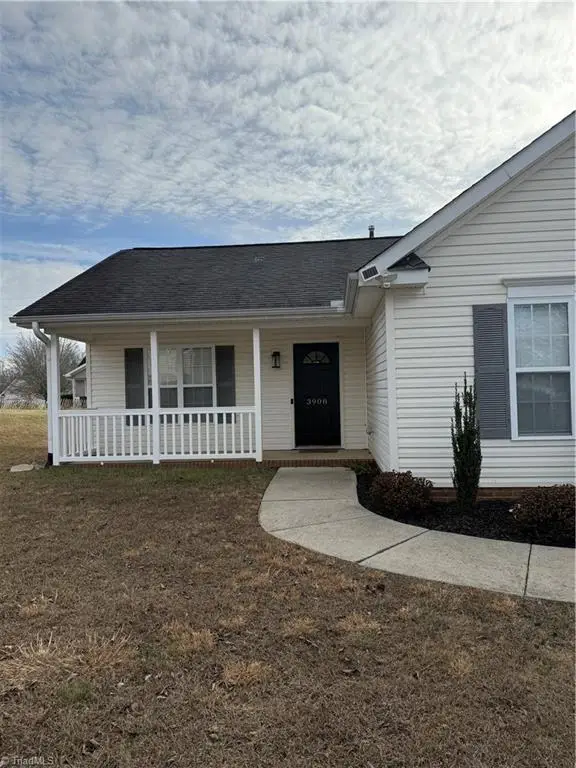 3908 Garden Creek Drive, High Point, NC 27265 - Image #2