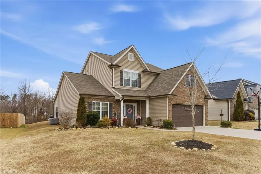 512 Paul Pope Road, Thomasville, NC 27360 - Image #2