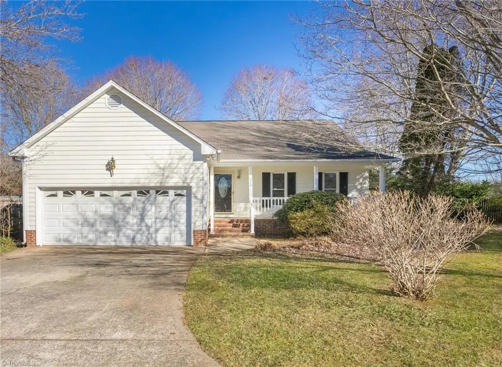 110 Sullivan Court, Gibsonville, NC 27249 - Image #1