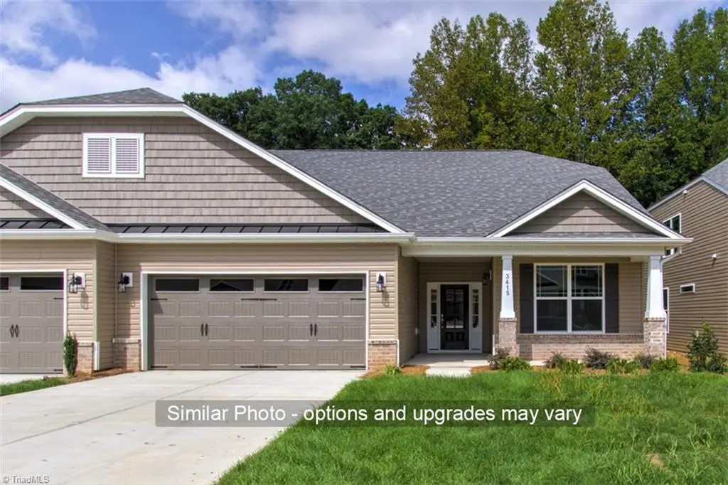 816 Dewfield Cove #54, Greensboro, NC 27410 - Image #1