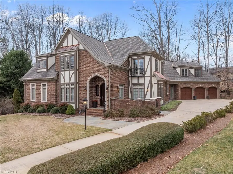 5 Postbridge Court, Greensboro, NC 27407 - Image #2