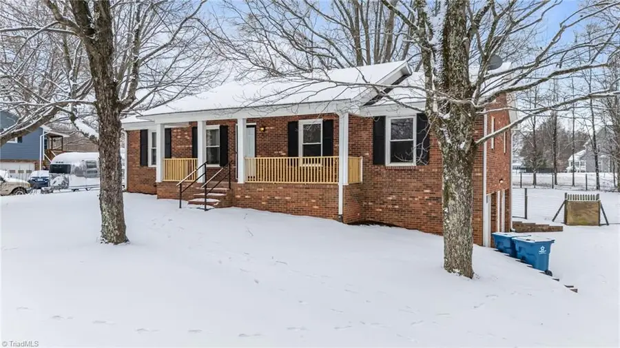 147 Renee Drive, Advance, NC 27006 - #2