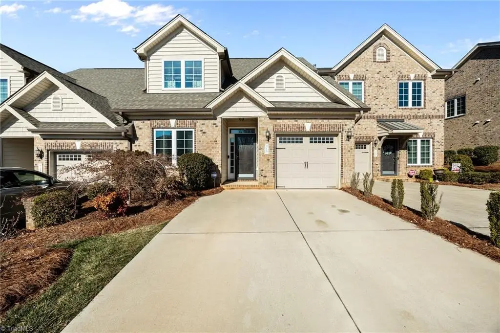 715 Piedmont Crossing Drive #14, High Point, NC 27265 - #1