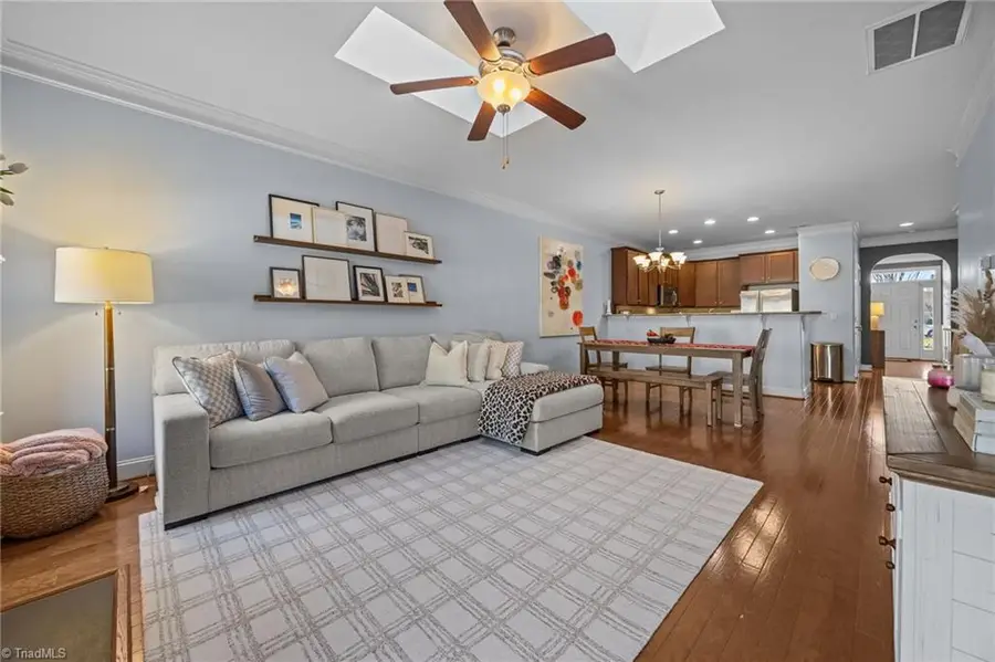 715 Piedmont Crossing Drive #14, High Point, NC 27265 - #2