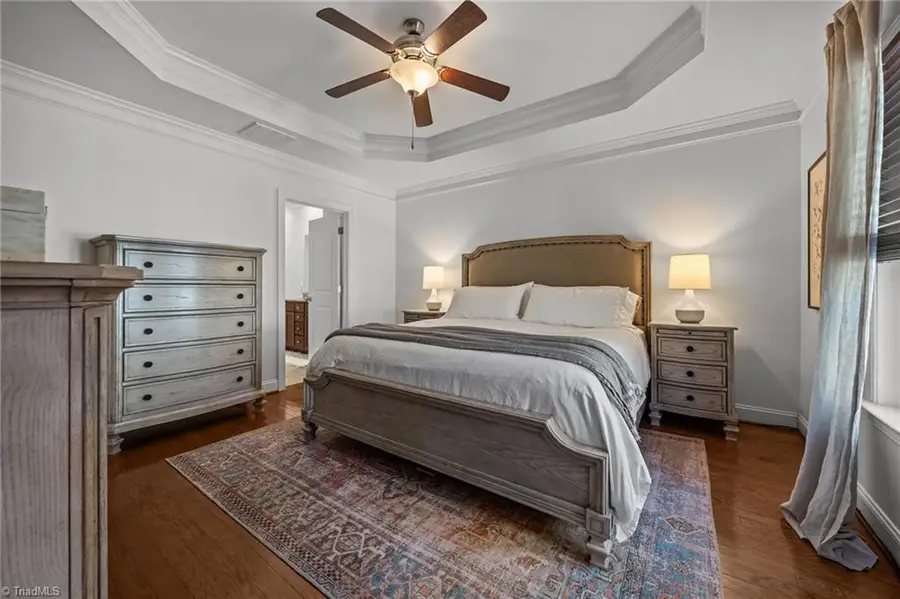 715 Piedmont Crossing Drive #14, High Point, NC 27265 - #3