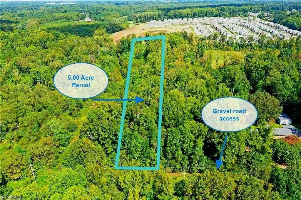 8774 Bame Road, Colfax, NC 27235 - Image #1