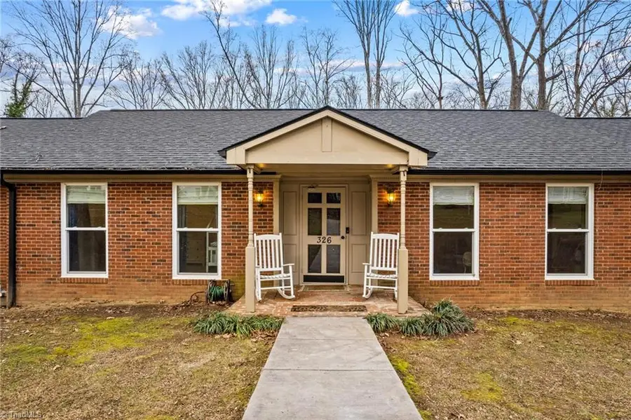 326 Camelot Drive, Salisbury, NC 28144 - Image #2