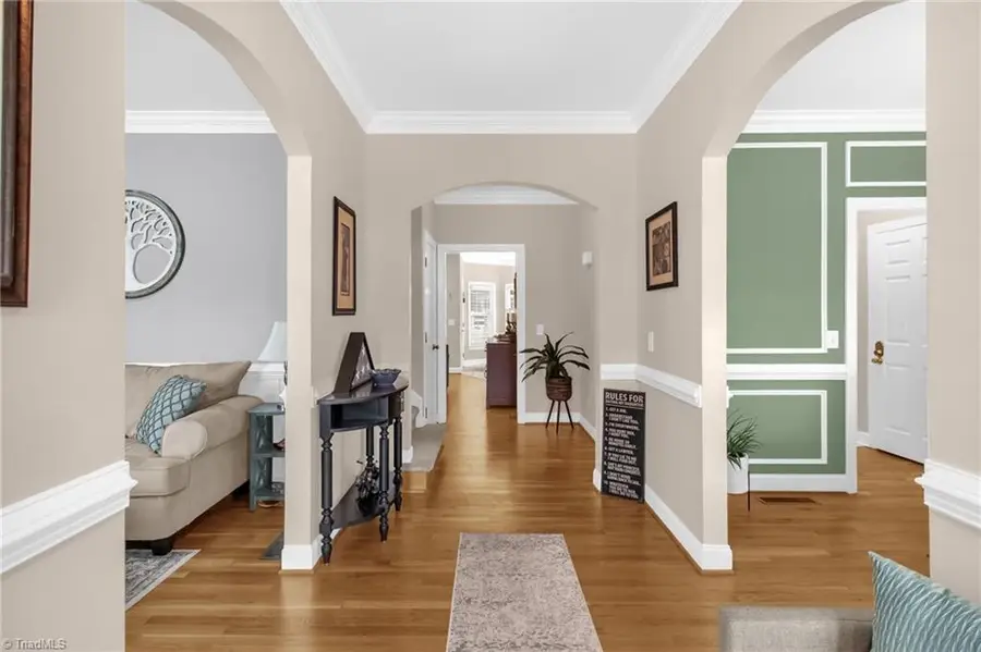 136 Montauk Court, Clemmons, NC 27012 - Image #3