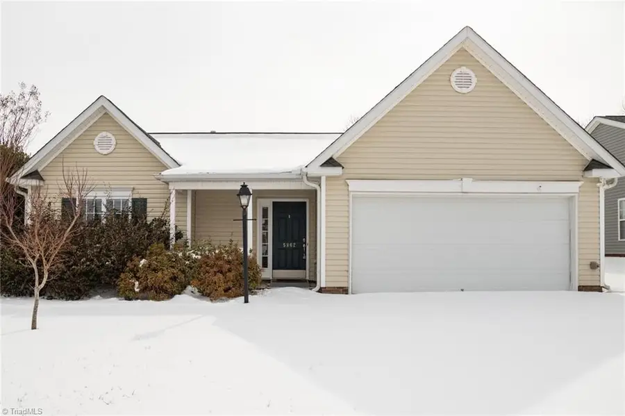 5862 Sunny Ridge Trail, Clemmons, NC 27012 - #3