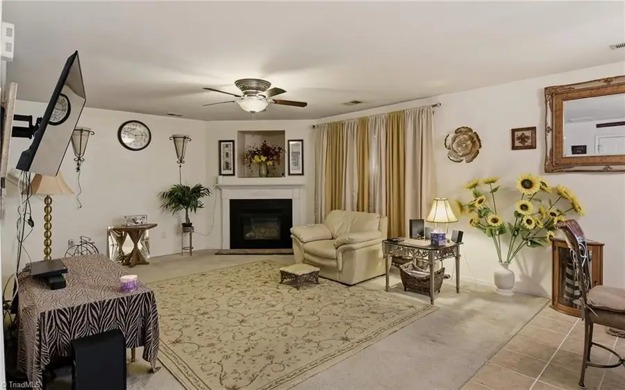 3907 SE Whispering Willows Drive, Greensboro, NC 27406 - Image #3