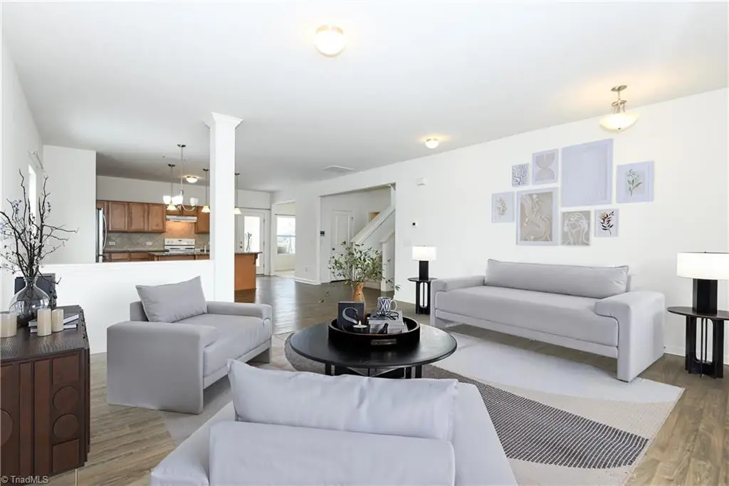 5031 Red Poll Drive, Greensboro, NC 27405 - Image #1